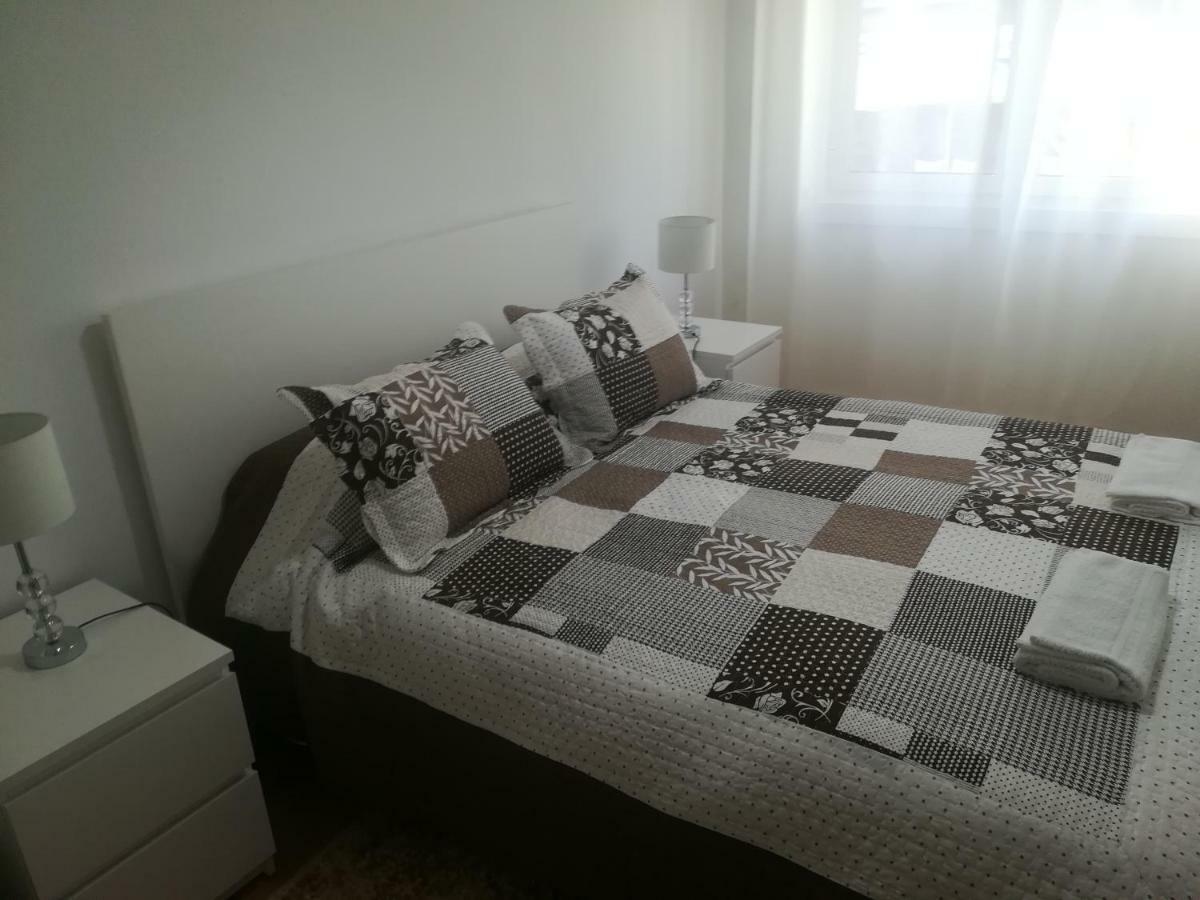 Apartmán Casa Do Pedro - Lisbon South Bay Almada Exteriér fotografie