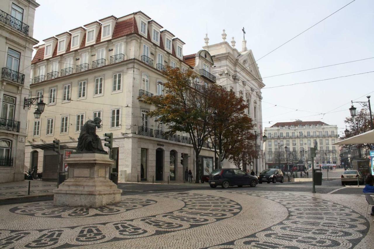 Apartmán Casa Do Pedro - Lisbon South Bay Almada Exteriér fotografie